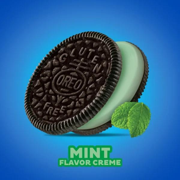 Bánh OREO Gluten Free MINT - Hình ảnh 5