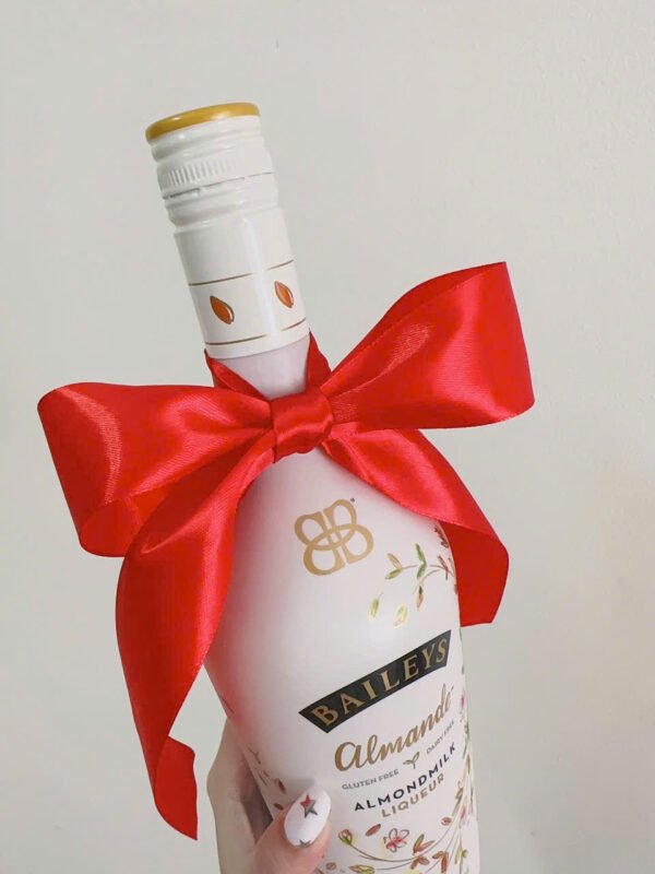 Baileys Almande 750 ML - Hình ảnh 4
