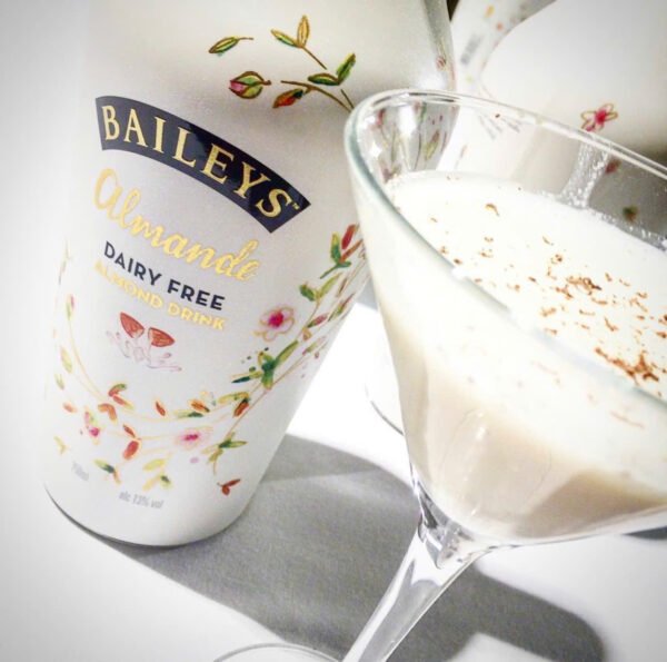Baileys Almande 750 ML - Hình ảnh 3