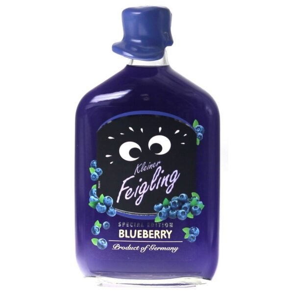 Little Coward Blueberry - Hình ảnh 2