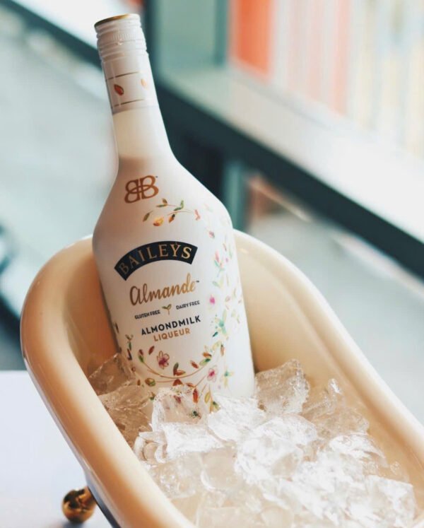 Baileys Almande 750 ML