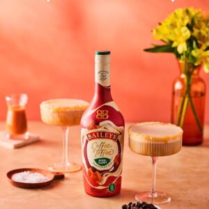 Baileys Coffee Toffee 750 ML