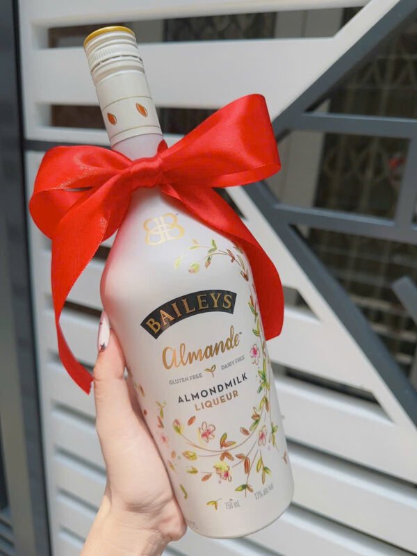 Baileys Almande 750 ML - Hình ảnh 5