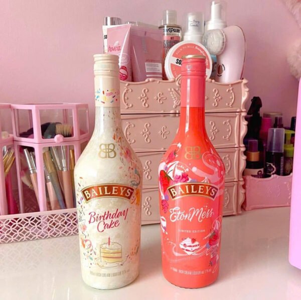 Baileys Eton Mess 700 ML - Hình ảnh 3