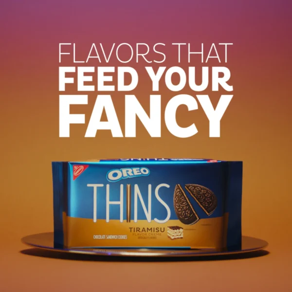 Bánh Oreo Thins TIRAMINSU