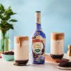Baileys Cookies & Creamy Non-Dairy Liqueur Made with Oat Milk