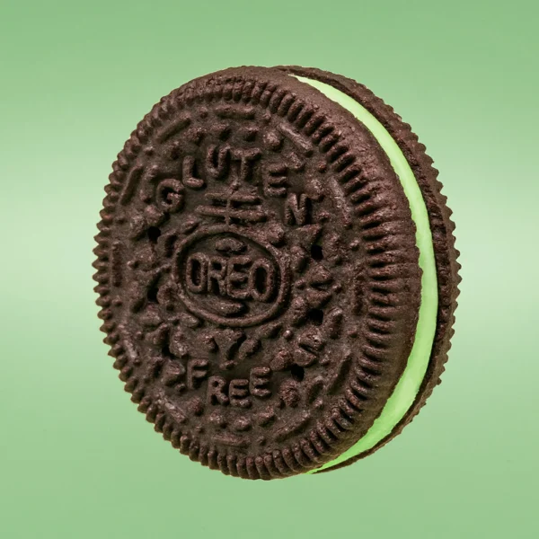 Bánh OREO Gluten Free MINT - Hình ảnh 3