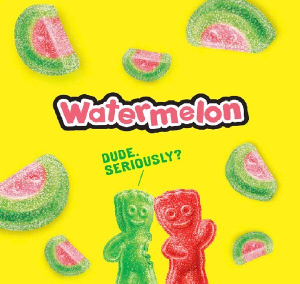 Kẹo Sour Patch Kids - Hình ảnh 5