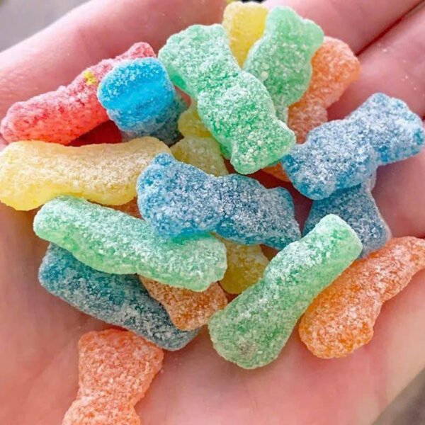 Kẹo Sour Patch Kids - Hình ảnh 3