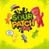 Kẹo Sour Patch Kids