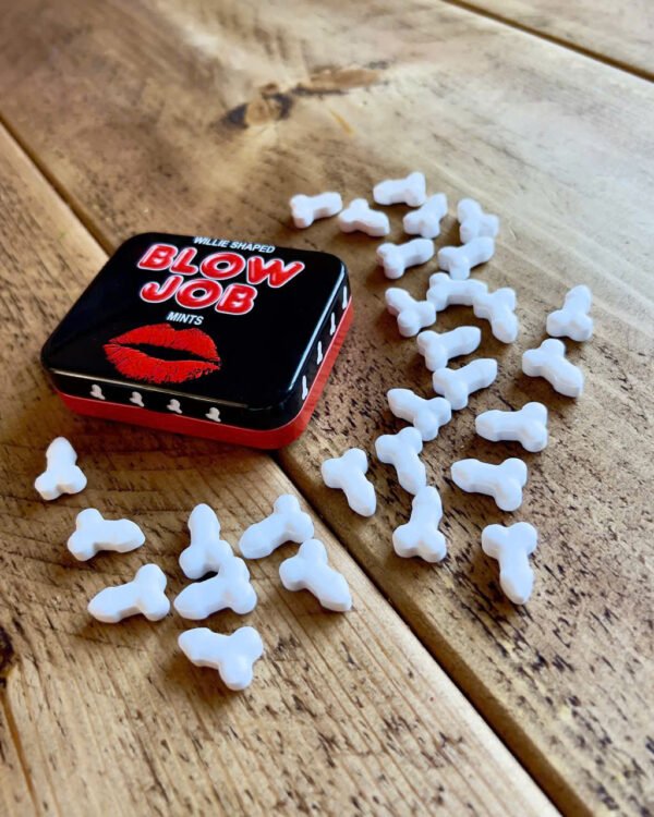 Kẹo Dẻo - Kẹo Mint  CUTE 30g - 140g - Hình ảnh 8