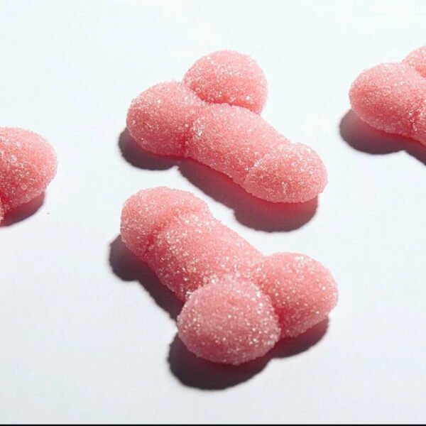 Kẹo Dẻo - Kẹo Mint  CUTE 30g - 140g - Hình ảnh 10