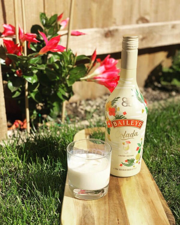 Baileys Colada 700 ML - Hình ảnh 2