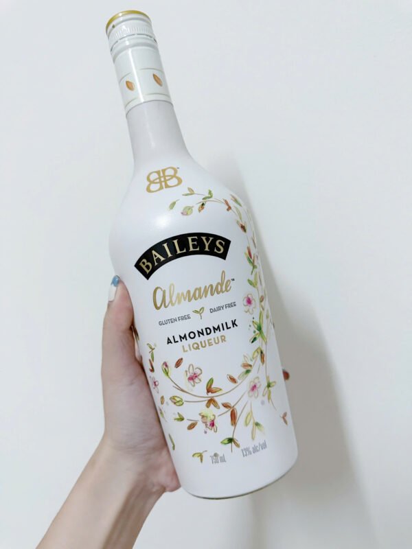Baileys Almande 750 ML - Hình ảnh 2