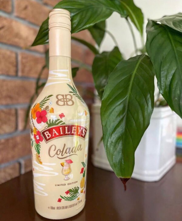 Baileys Colada 700 ML