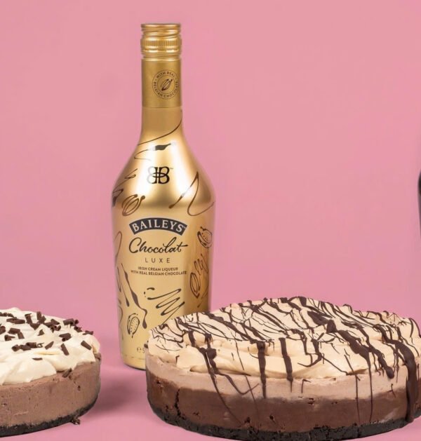 Baileys Chocolate Luxe 500 ML - Hình ảnh 2