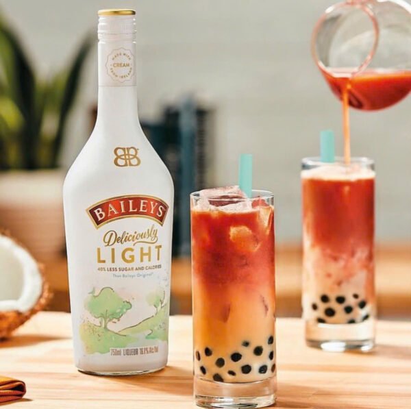 Baileys Deliciously Light 750 ML