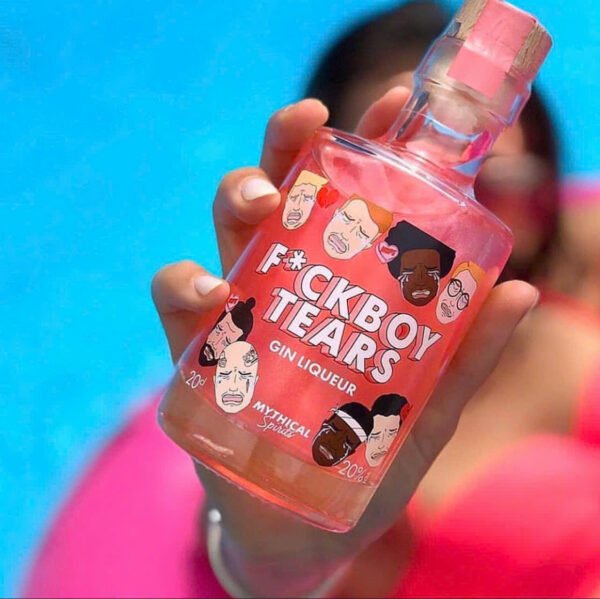 F*ckboy Tears 200 ML