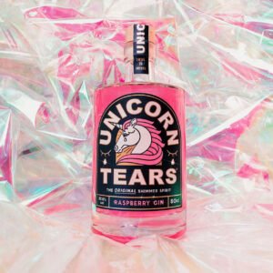 Unicorn Tears Gin 500 ML