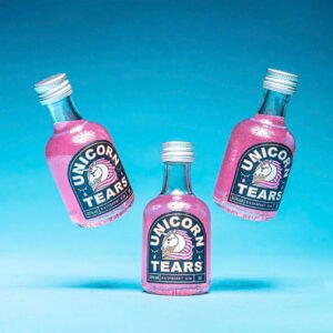Unicorn Tears Gin 50 ML