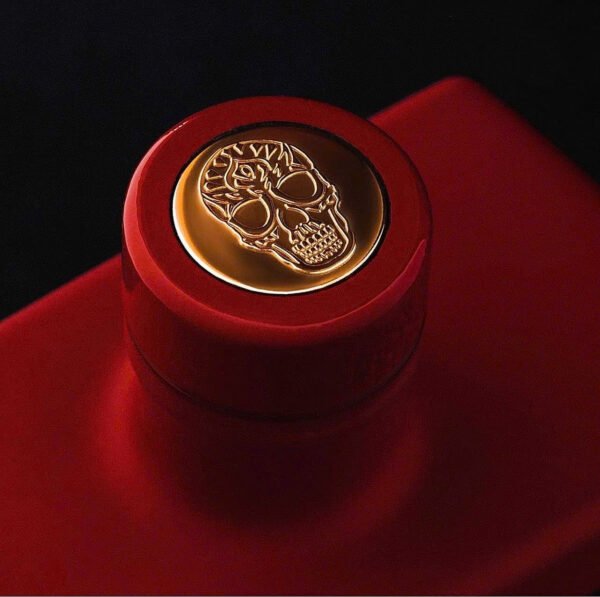 Amuerte - RED Edition - Coca GIN - Hình ảnh 4