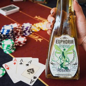 Euphoria Absinth Original - 500ML