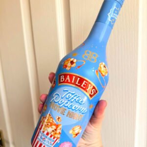 Baileys Toffee Popcorn 700 ML