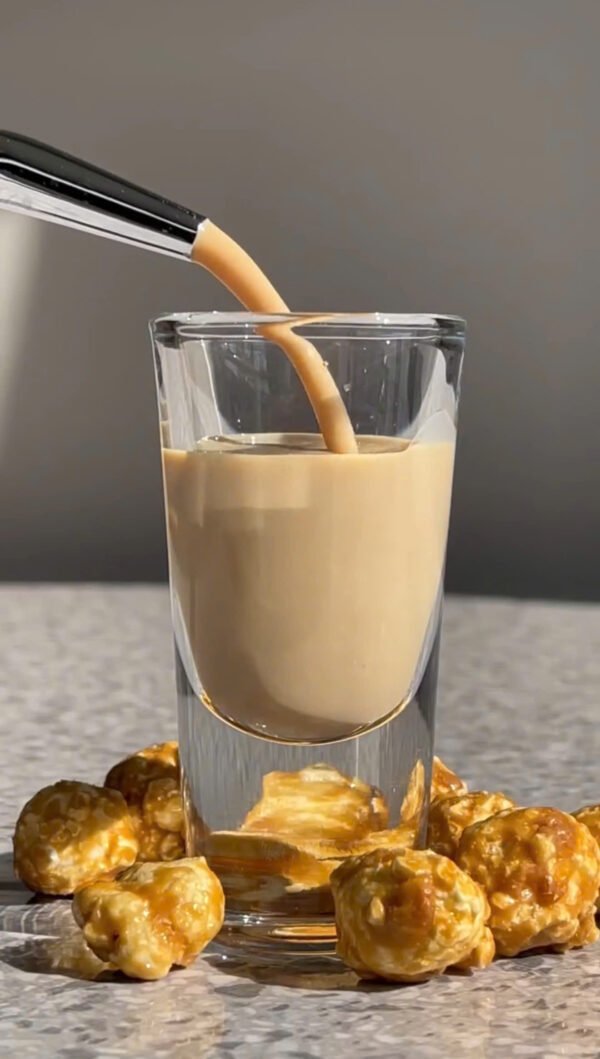 Baileys Toffee Popcorn 700 ML - Hình ảnh 7