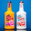 Dead Man's Fingers Strawberry Tequila Cream Liqueur 70cl