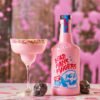 Dead Man's Fingers Raspberry Rum Cream Liqueur 50cl