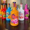 Dead Man's Fingers Mango Tequila Cream Liqueur 70cl