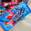 Jolly Rancher Ropes Blue Raspberry and Cherry