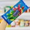 Jolly Rancher Ropes Watermelon and Green Apple