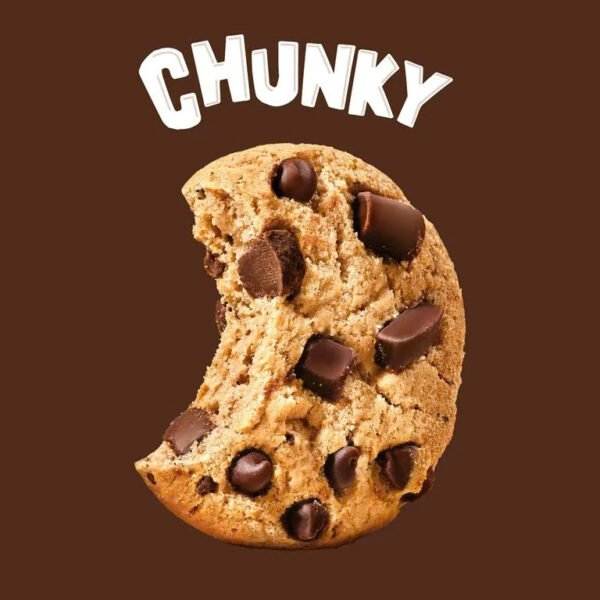 CHIPS AHOY! Chunky Chocolate Chip Cookies - Hình ảnh 4