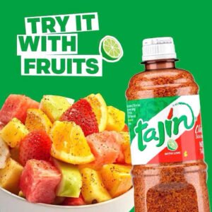 Tajin Clasic Seasoning - 400g