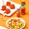Tajín® Mild Hot Sauce, Mild Mexican Chili Lime Hot Sauce 455ml